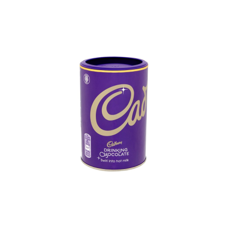 Cadbury drinking chocolate 250g