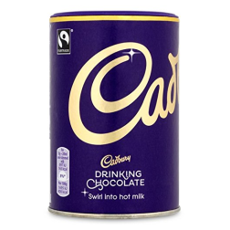 Cadbury drinking chocolate 500g