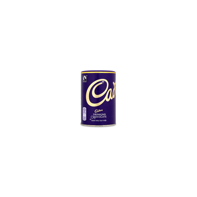 Cadbury drinking chocolate  500g