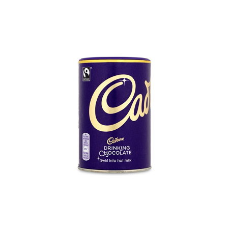 Cadbury drinking chocolate  500g