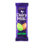 cadbury dairy milk slab mint crisp 80g