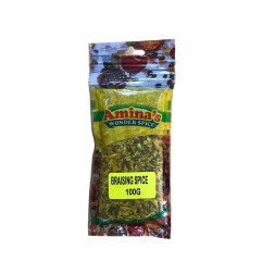 Amina's Braising Spice
