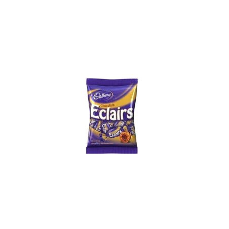 cadbury chocolate eclairs 50s