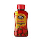 All gold jam skweezi 460g strawberrry