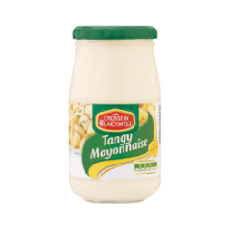 c&b mayo light 385G