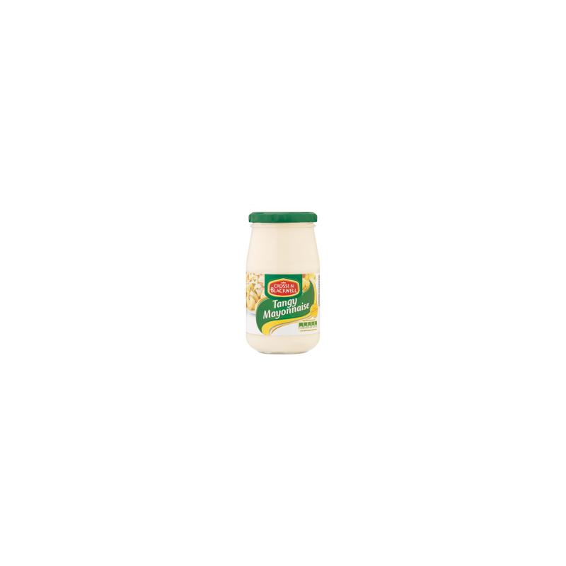 c&b mayo light 385G
