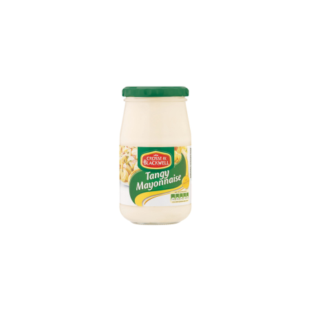 c&b mayo light 385G
