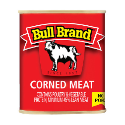 Bull Brand Corned Meat 300G