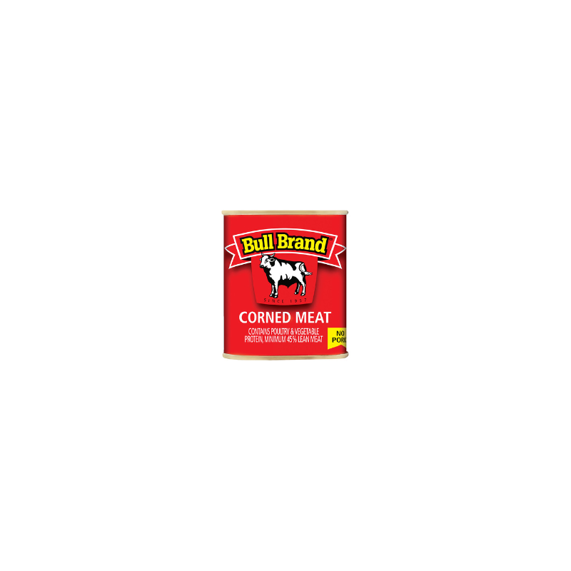 Bull Brand Corned Meat 300G
