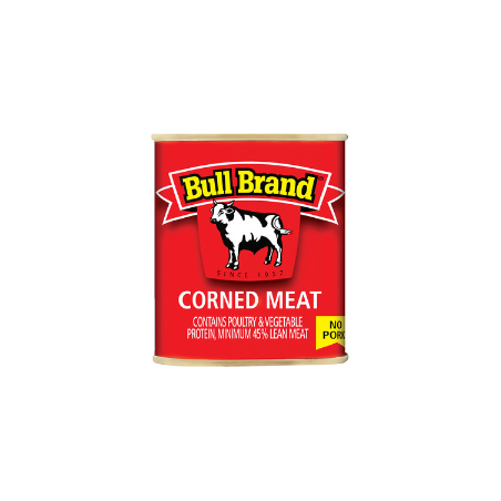 Bull Brand Corned Meat 300G