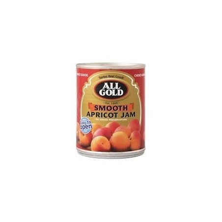The All Gold Jams are made from only the finest quality fruit and p...