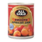 All Gold Jam Apricot  450G