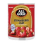 All Gold Jam 450g Strawberry