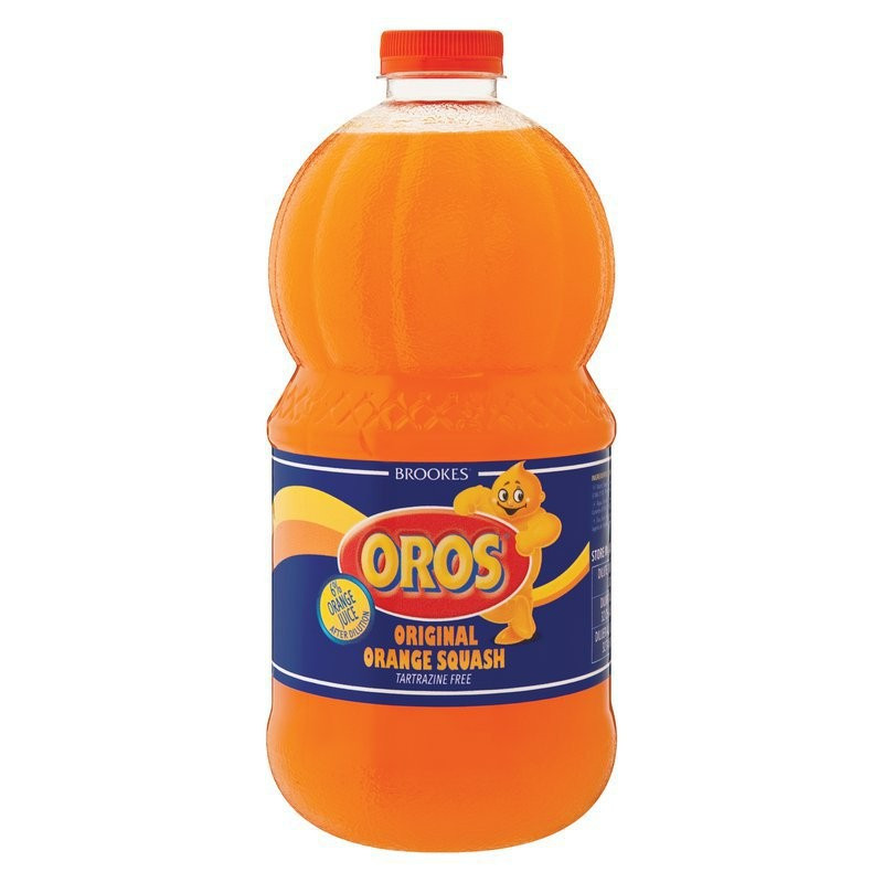 Brookes Oros Original 2L