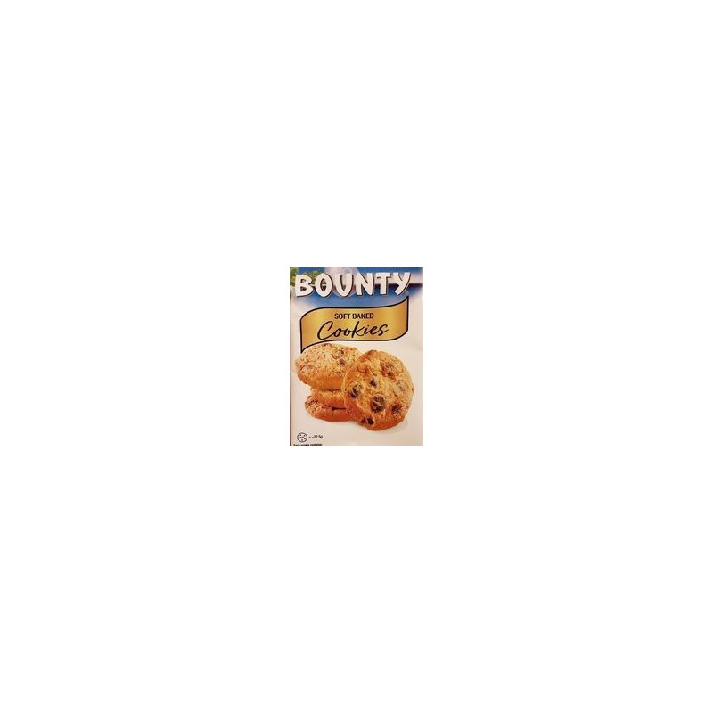 Bounty  cookies 22.5g