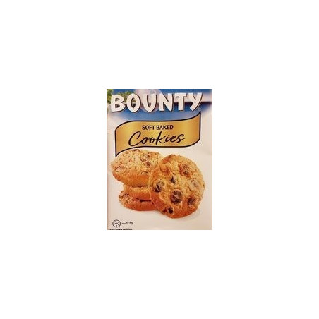 Bounty  cookies 22.5g