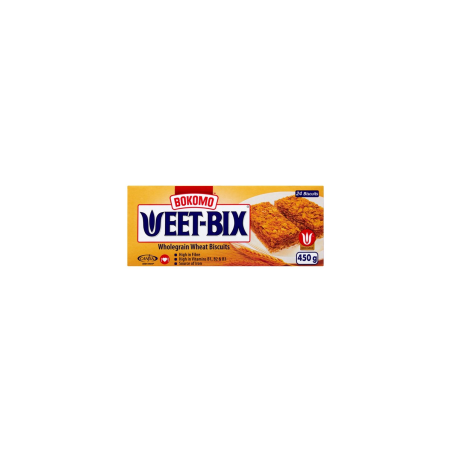 Bokomo Weetbix 450g Unit-1
