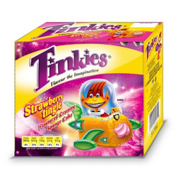 Albany Tinkies Strawberry