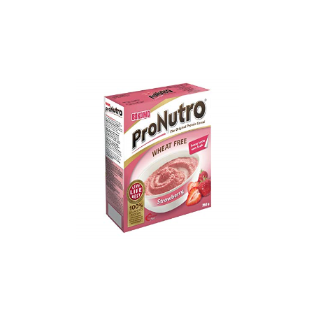 Bokomo Pronutro 500G Strawberry