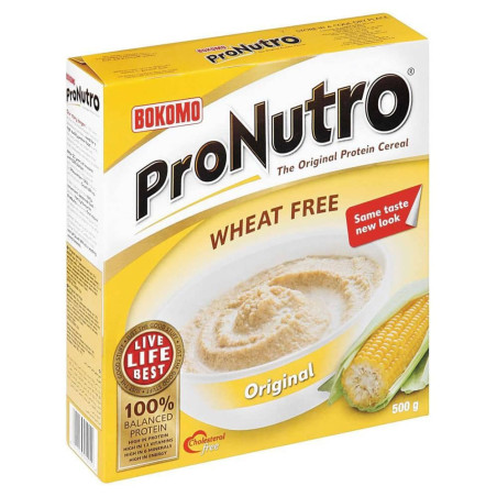 Bokomo ProNutro 500g Original