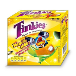albany tinkies original Vanilla