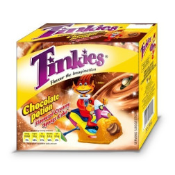 Albany Tinkies Chocolate Potion