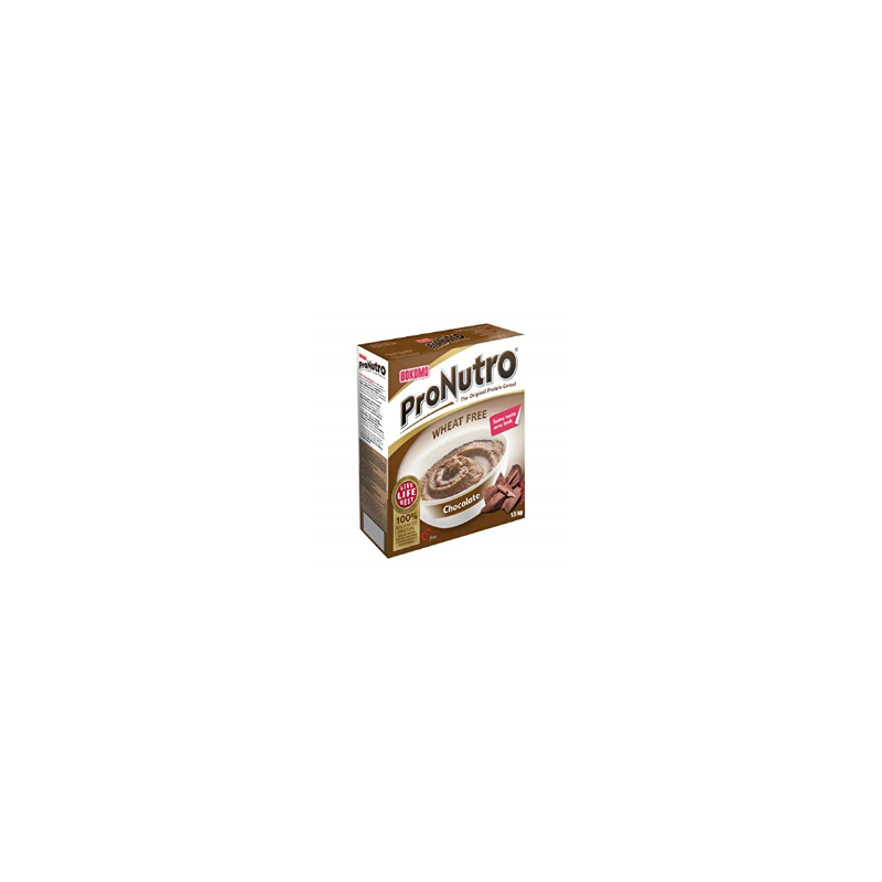 Bokomo Pronutro 500g Chocolate