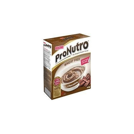 Bokomo Pronutro 500g Chocolate
