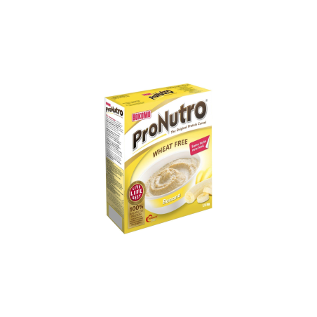 Bokomo ProNutro Banana Flavoured Cereal.18 High in vitamins, source...