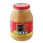 black cat peanut butter original 800g smooth