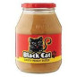 black cat peanut butter original 800g smooth