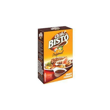 bisto original gravy powder 125g