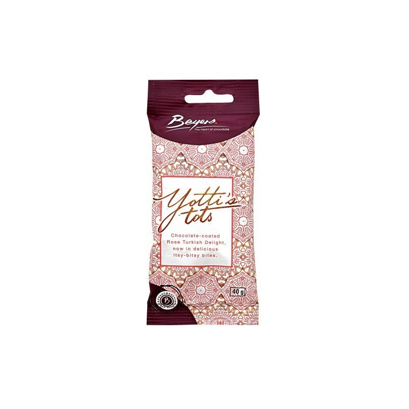 beyers yottis tots 40g