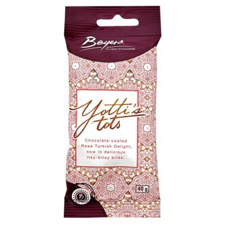 beyers yottis tots 40g