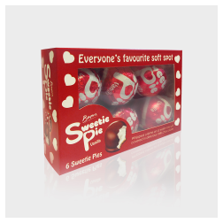 beyers sweetie pie pops 40g