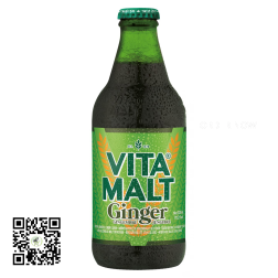 Vitamalt Ginger 330ml