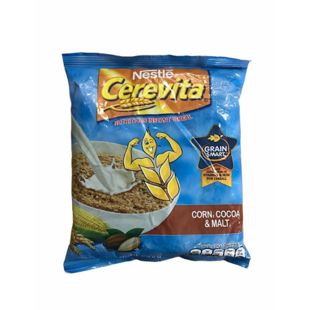 Cerevita Corn Cocoa and Malt