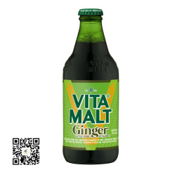 Vitamalt Ginger 330ml