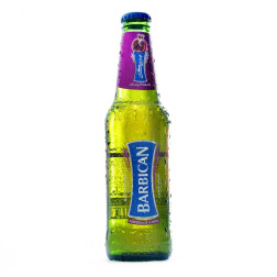 Barbican pomegranate flavor 330ml