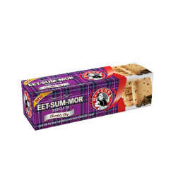 bakers eet sum mor chocolate chip 200g