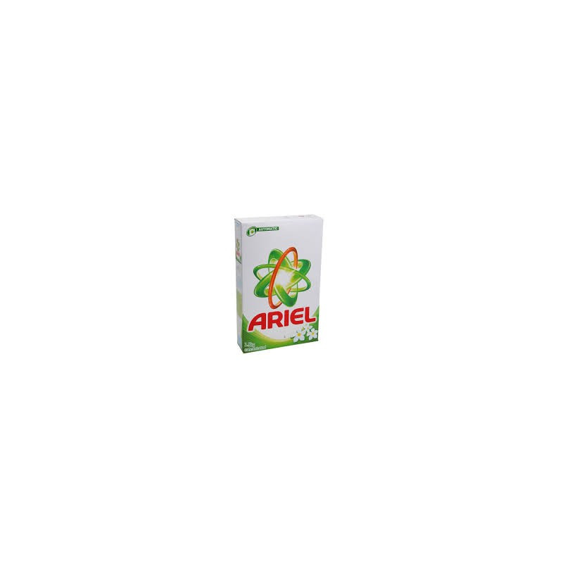 Ariel detergent green  1.5kg