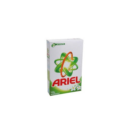 Ariel detergent green  1.5kg