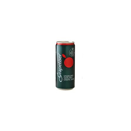 Appletiser Red Grape Juice
