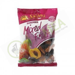 Safari Mixed Fruit