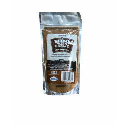 BBQ Spice with Garlic