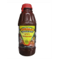 AMINA'S - SPICY TEXAN BBQ - 500ML