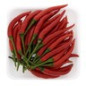 Fresh red chilli 1kg