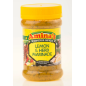 AMINA'S - LEMON & HERB POUR ON - 325ML