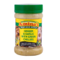 AMINA'S - GINGER & GARLIC GREEN - 300G