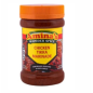 AMINA'S - CHICKEN TIKKA MARINADE - 500ML